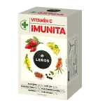 5447_LEROS IMUNITA VITAMIN C SIPEK&RAKYTNIK 20 X 2 G